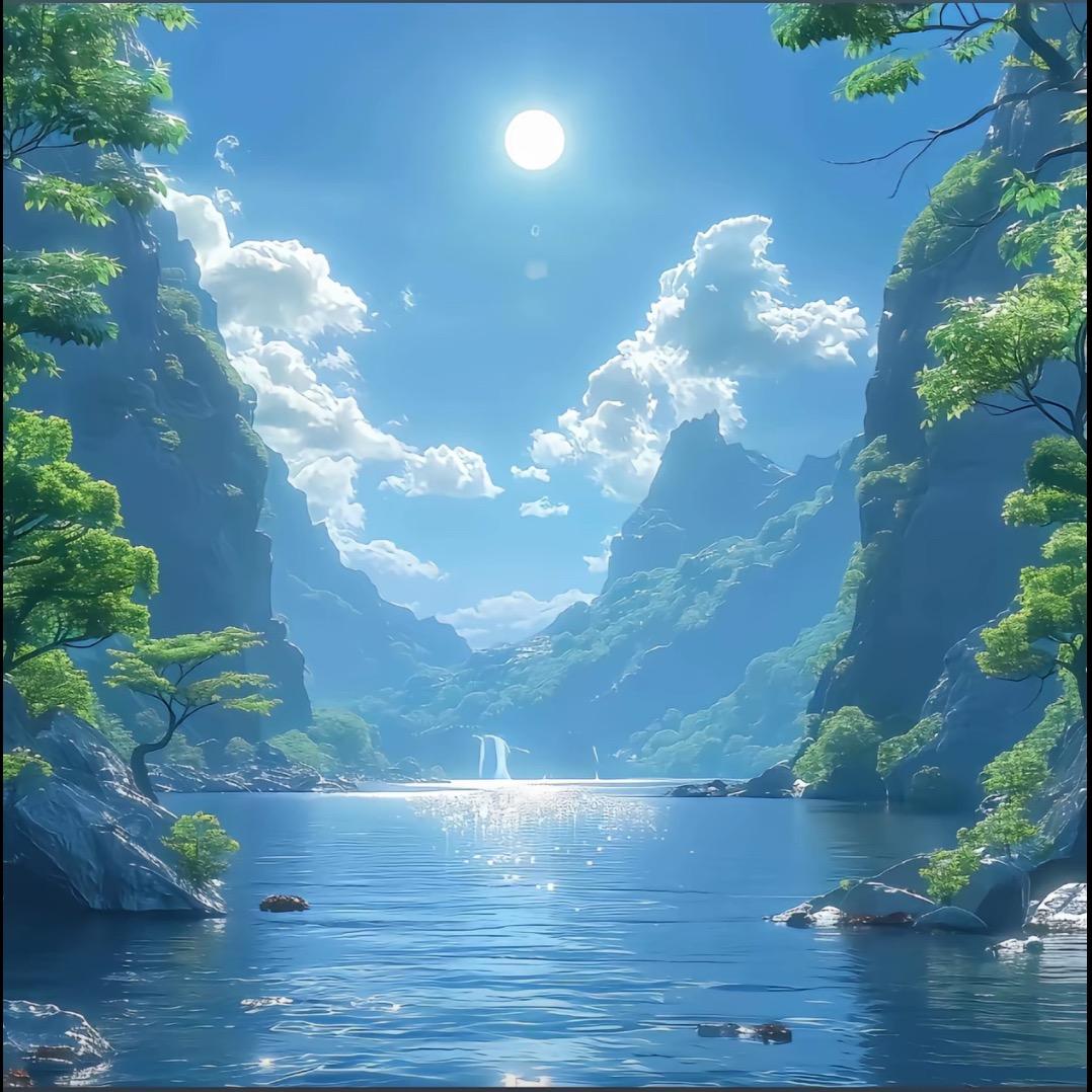 顺风顺水