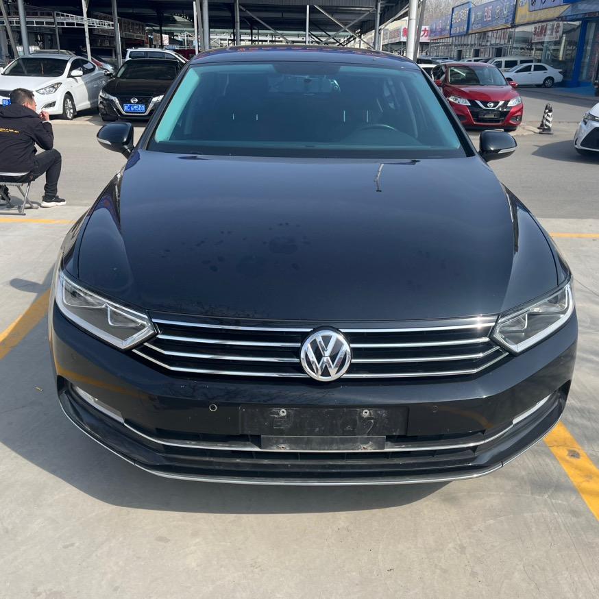 胜丰二手车