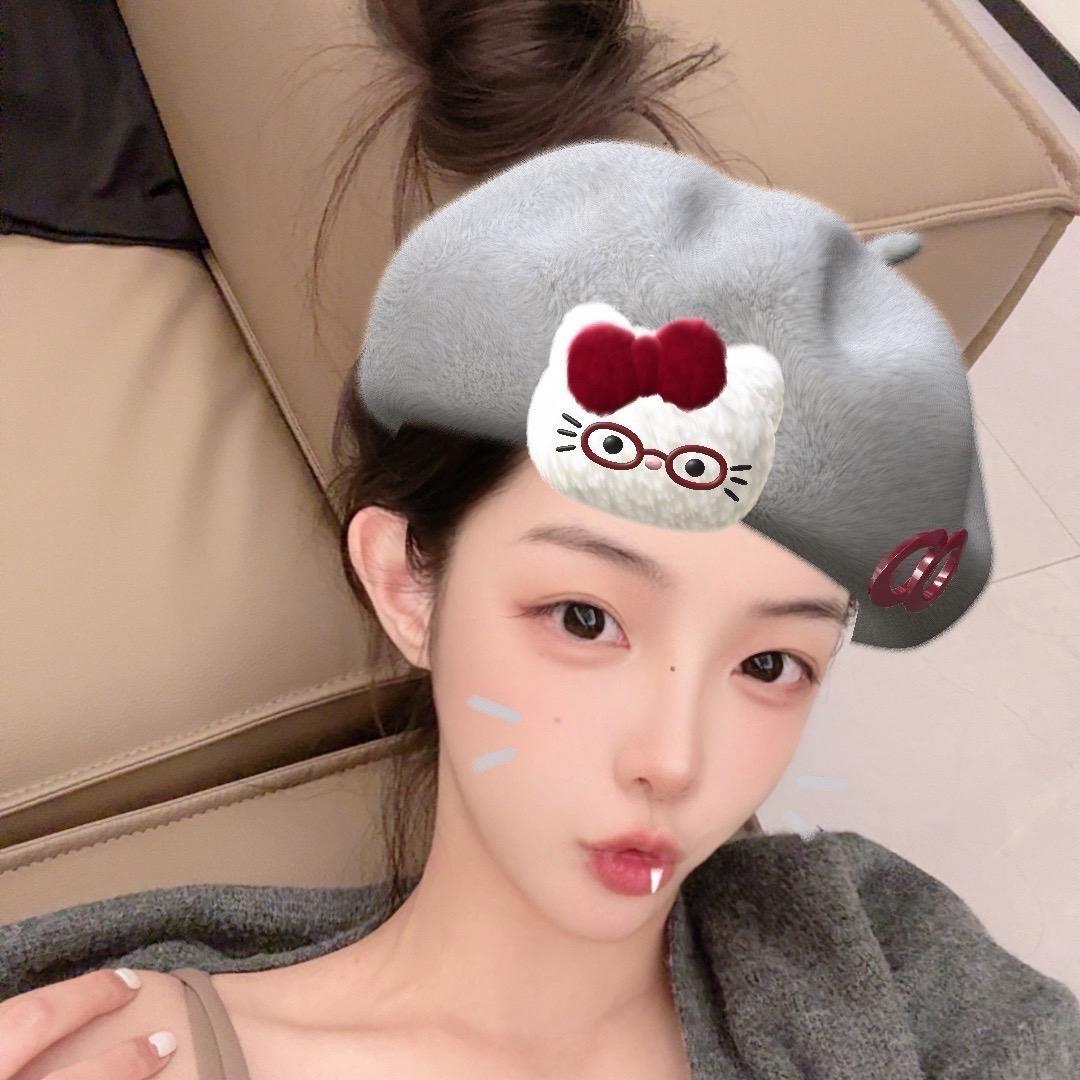 梁小小