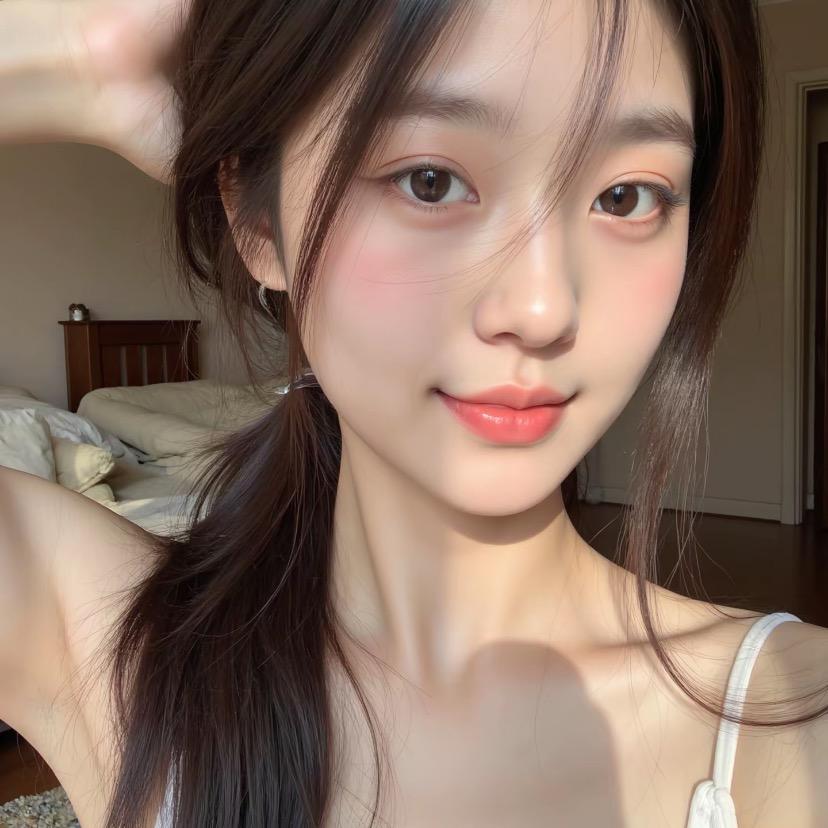魅力妹