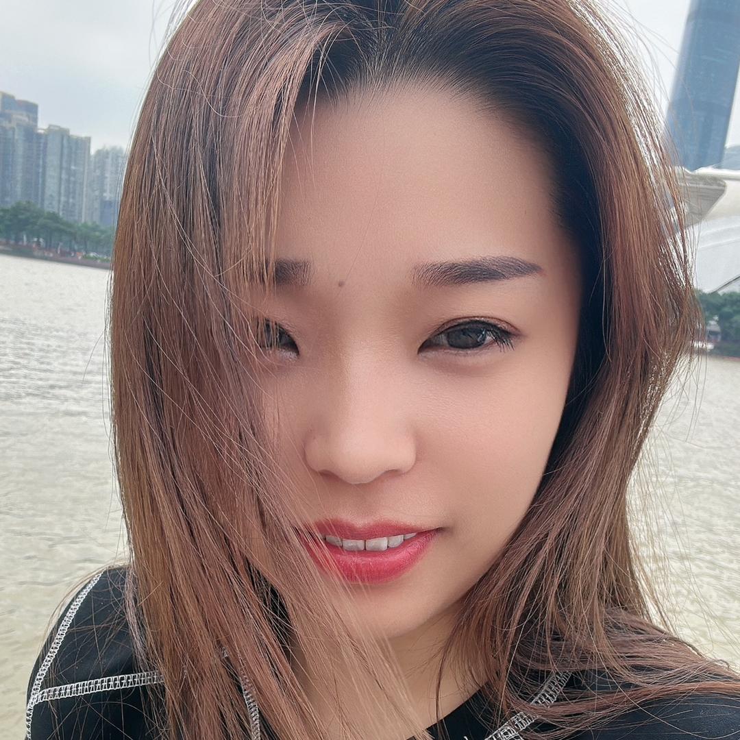 小鱼儿🐟