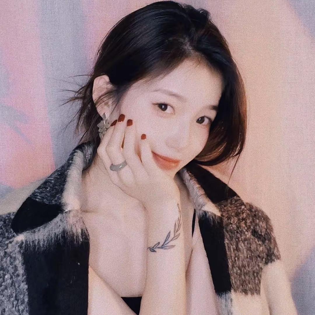 张美丽