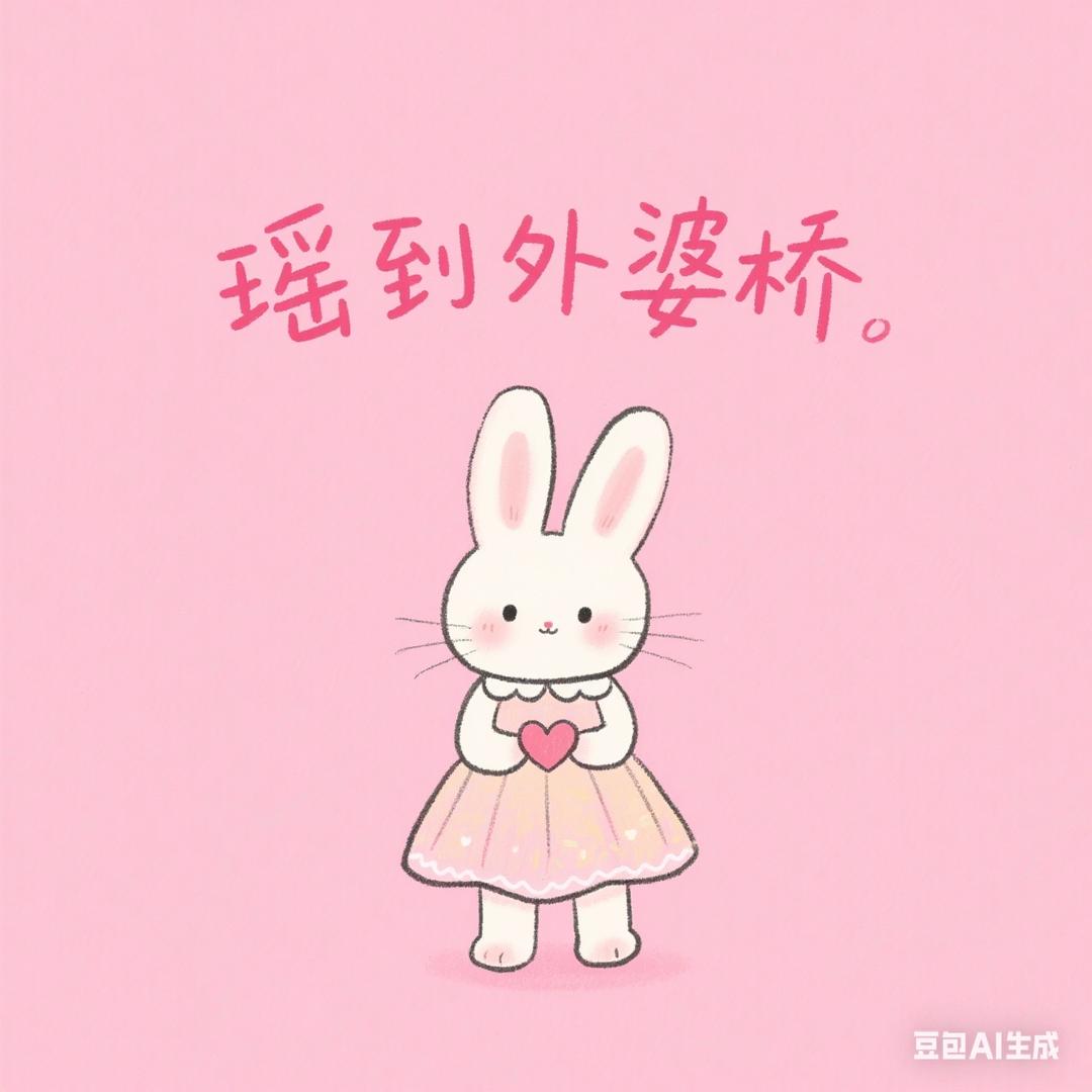 瑶到外婆桥~