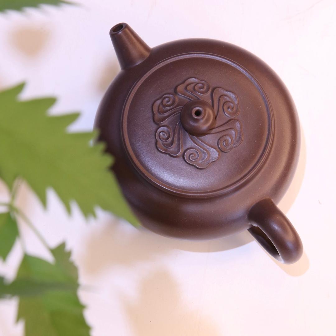 蒋蒋紫砂甄选