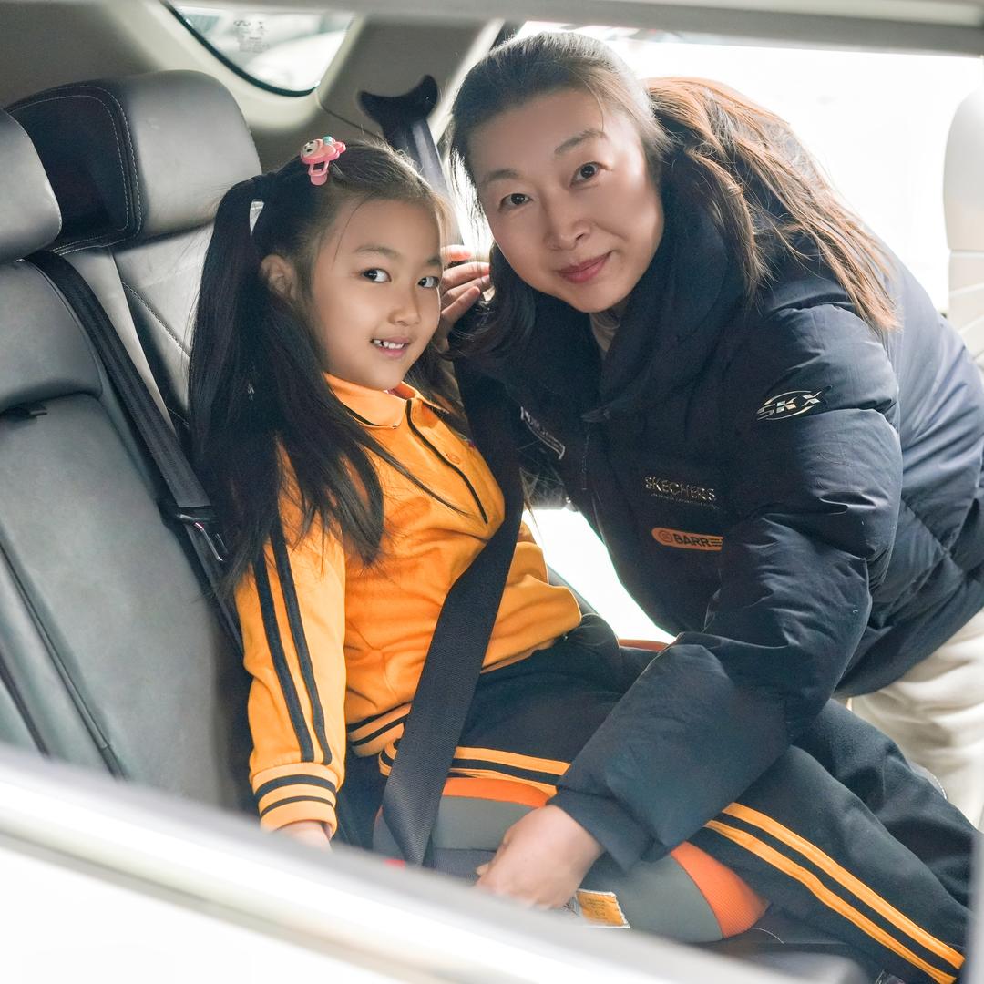 学生接送 平安众达