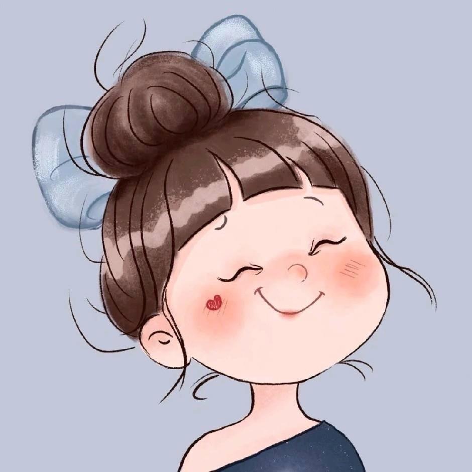 小白