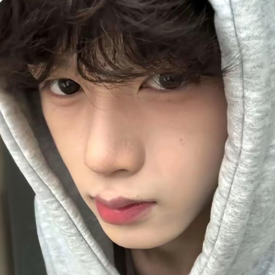 绝世风华美男子