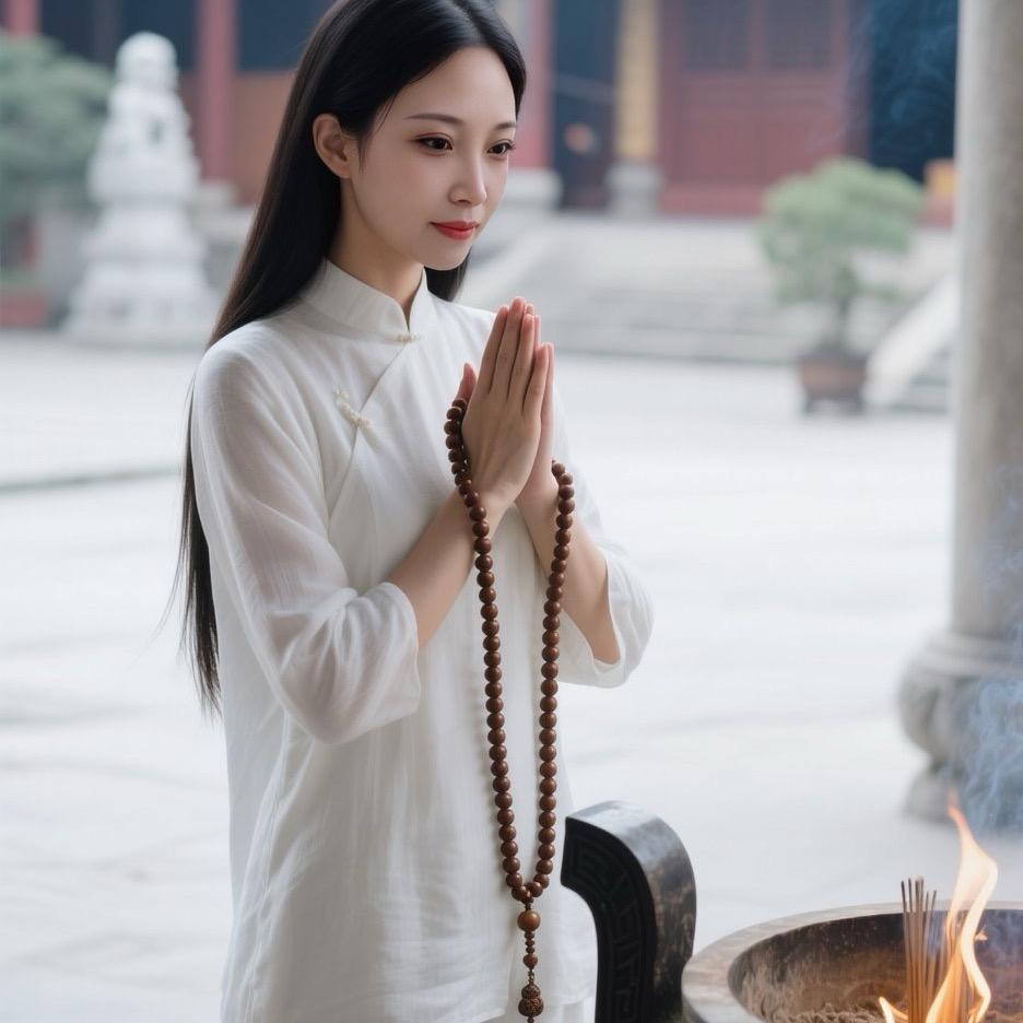 悦己饰品2（安）