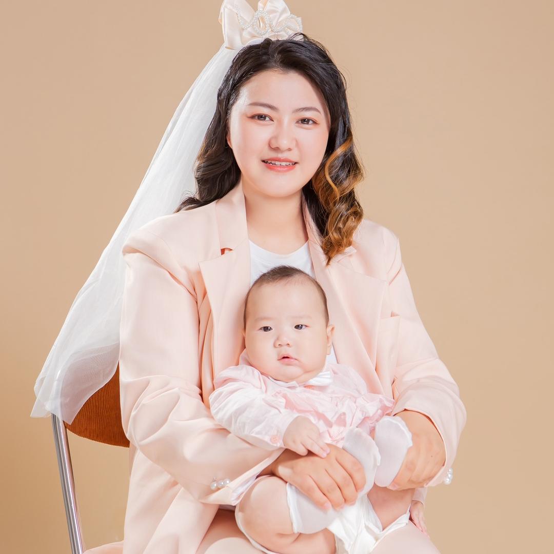 阿里妈妈的宝藏分享