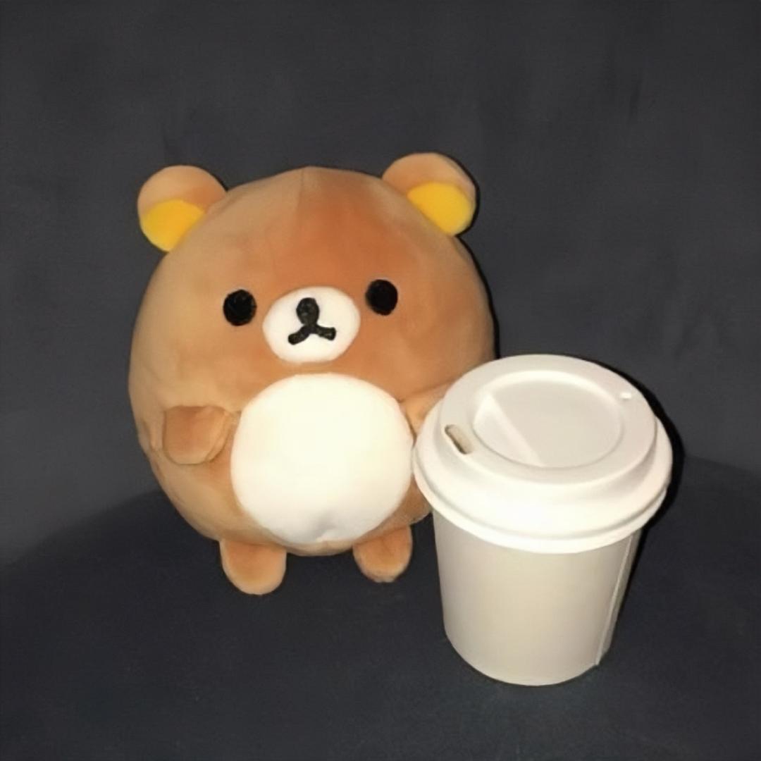 真栗害