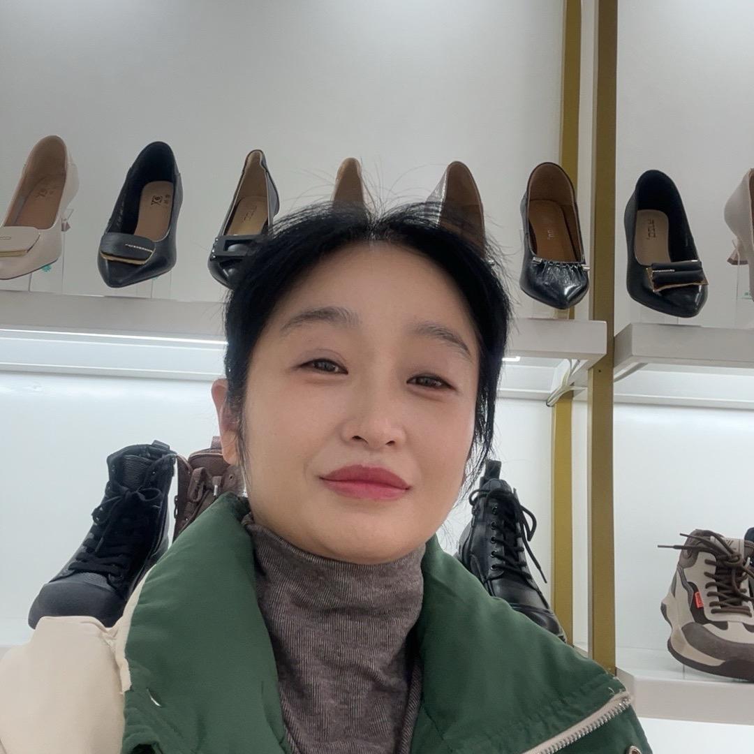 多尔康鞋业