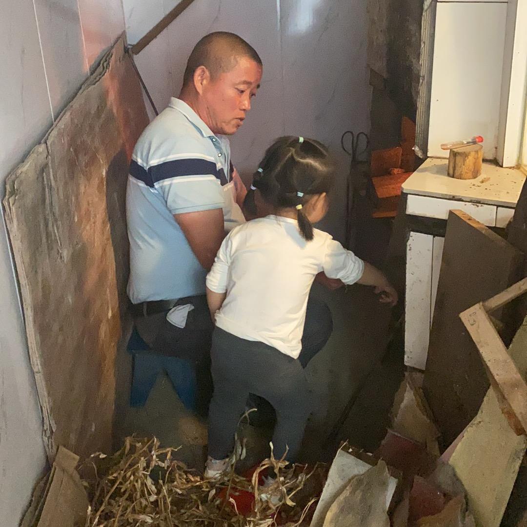 扬州周正华老鹅猪头肉沂卤槐香熟食店