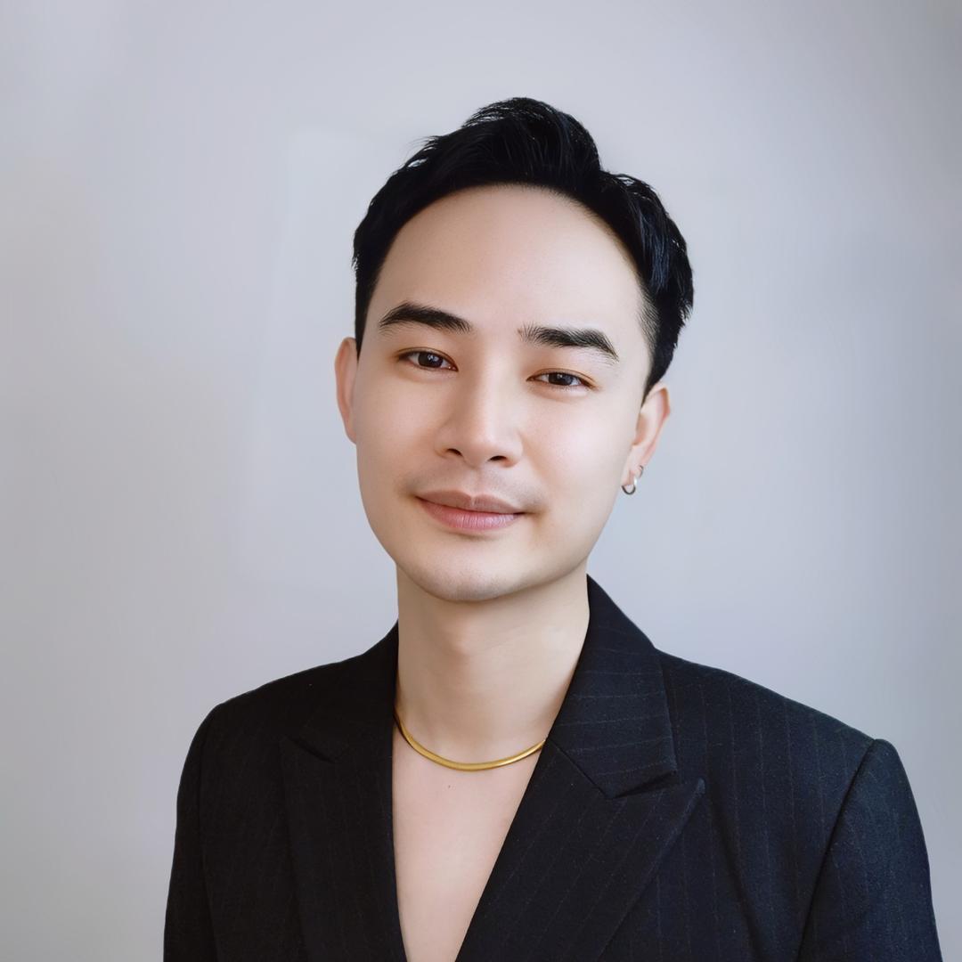 小言老师教纹绣