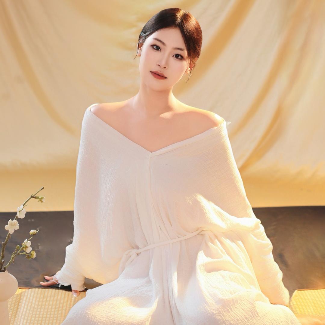 澈厘子🍒
