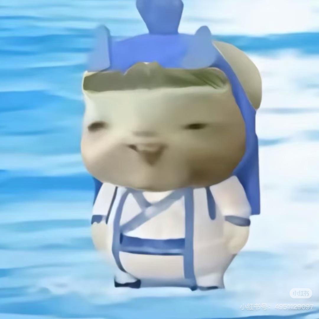 菠萝包我身上