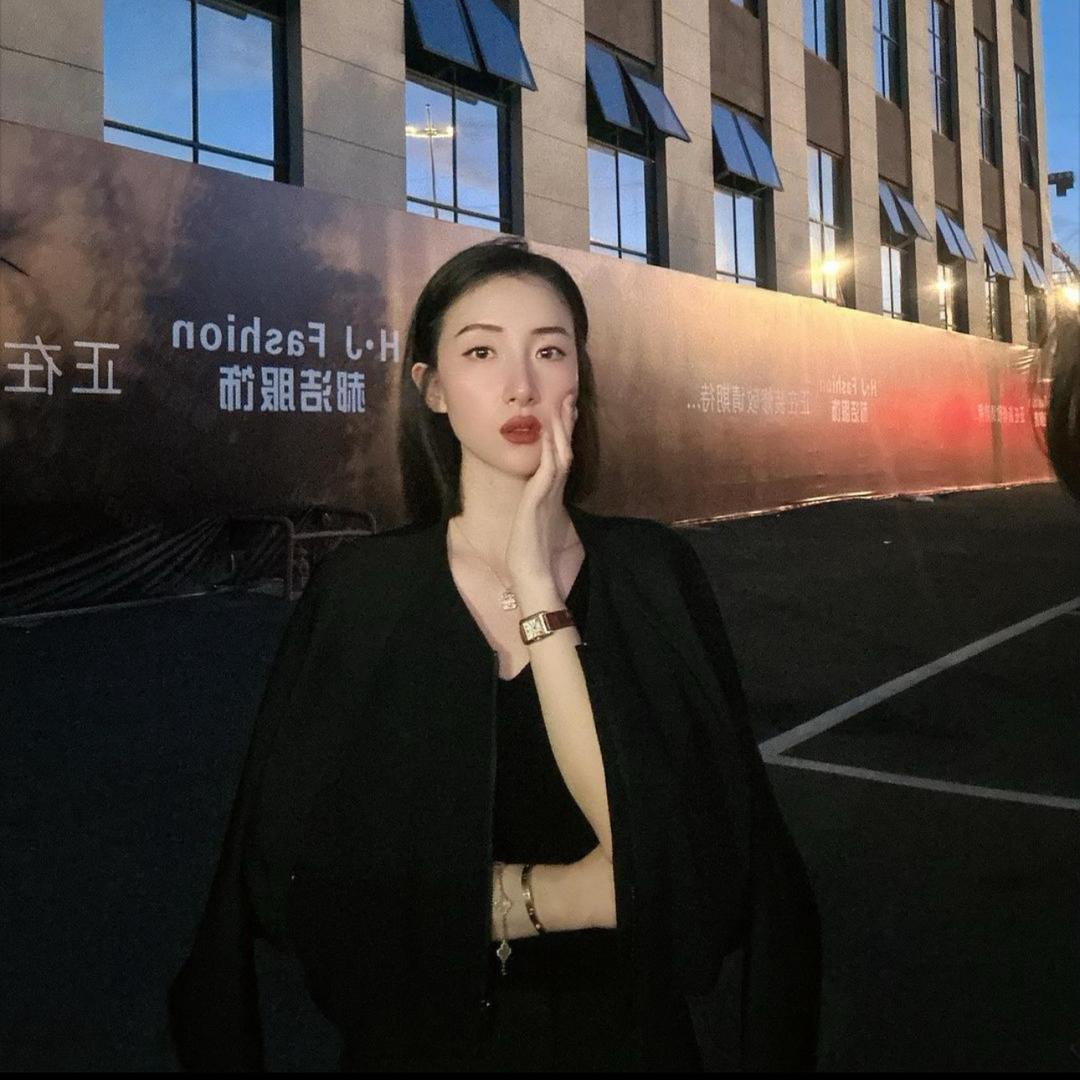 郝洁(直播返场号)