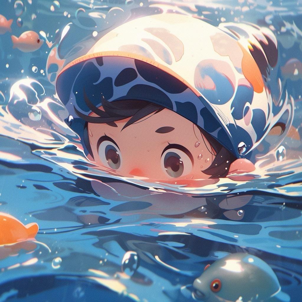 铁甲小宝.