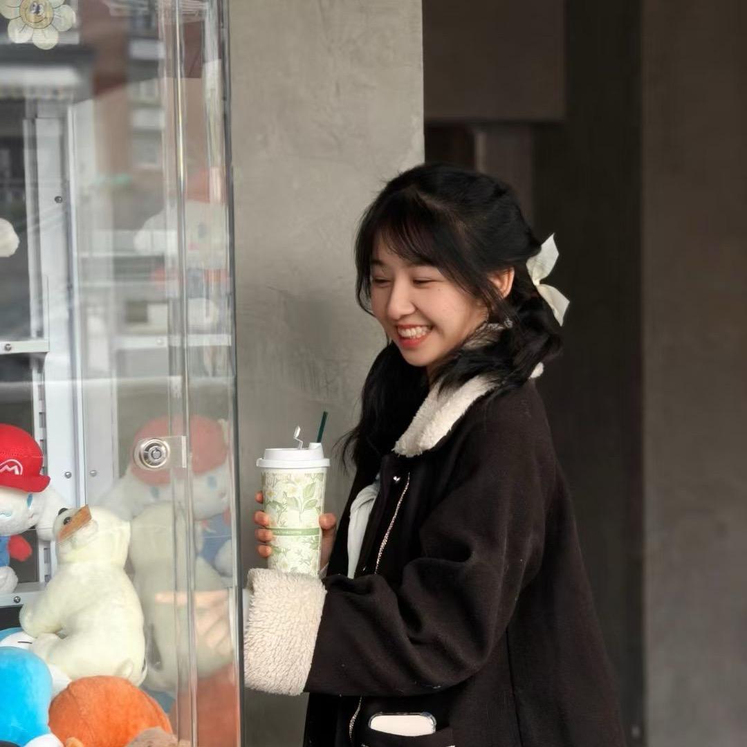 孟菲特💃财神爷亲闺女