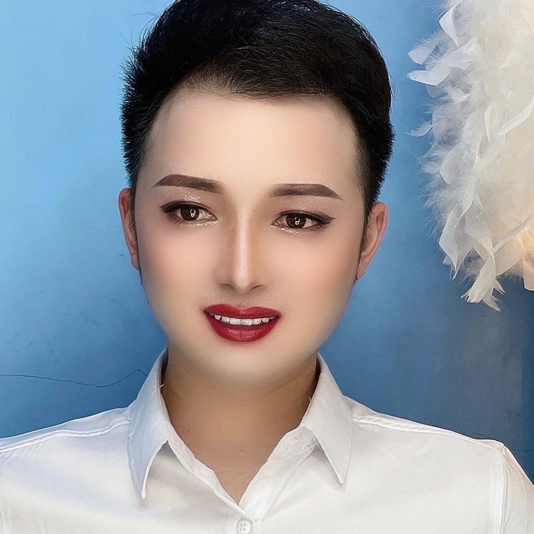 祥哥美妆