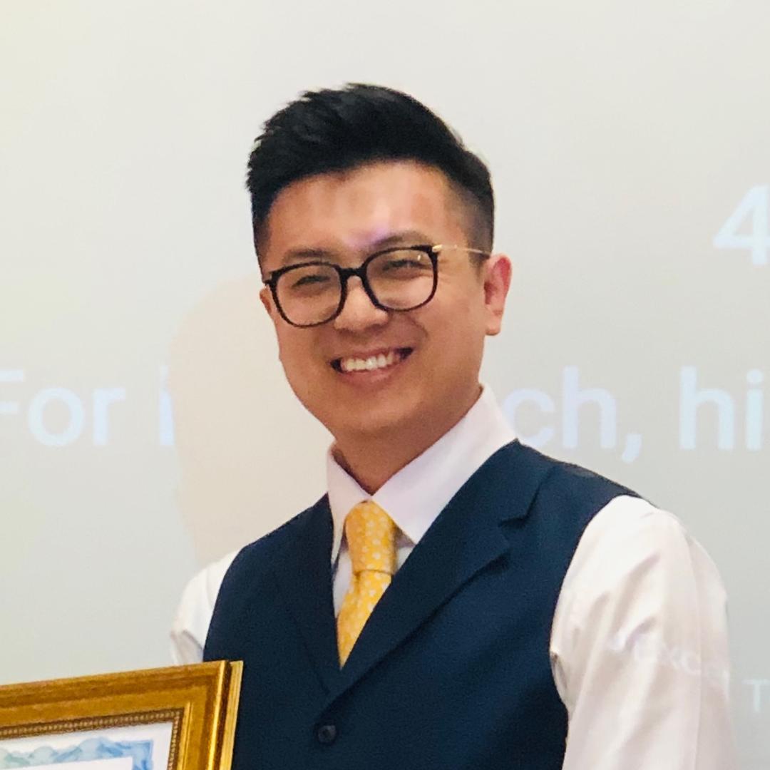 梁子de育儿指南