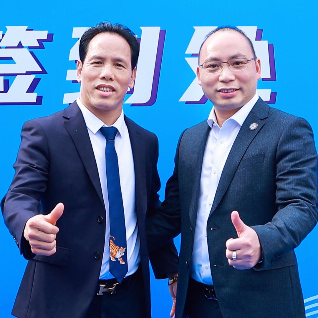 宏拓徒弟锁王老刘