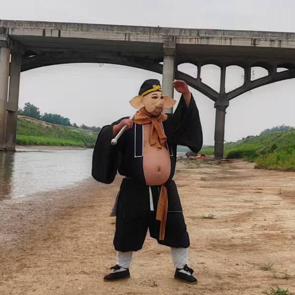 商丘小胖（生活号）