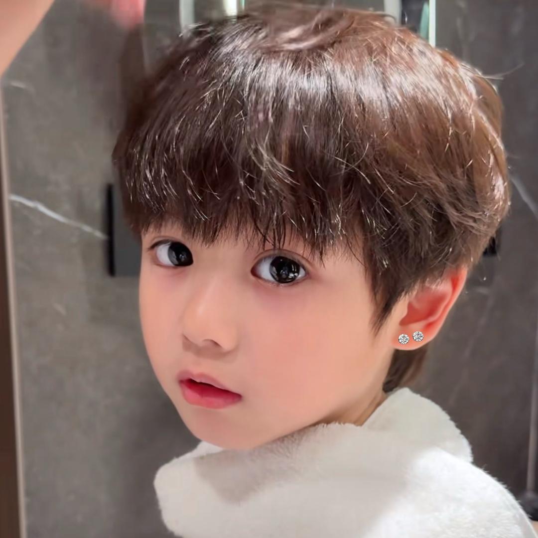 “EriC•安逸可”朋友圈