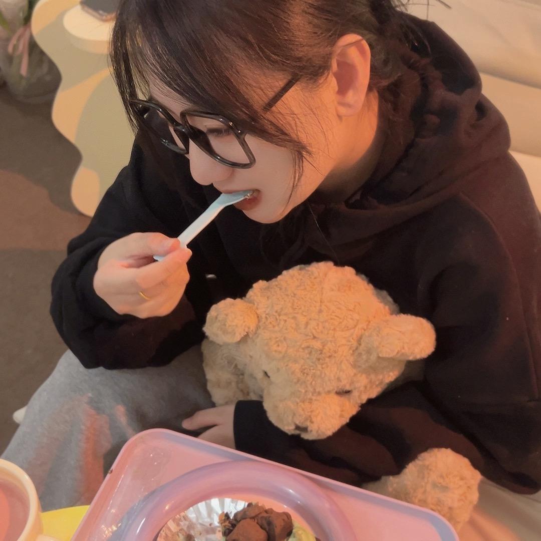 张漂亮不漂亮🤗
