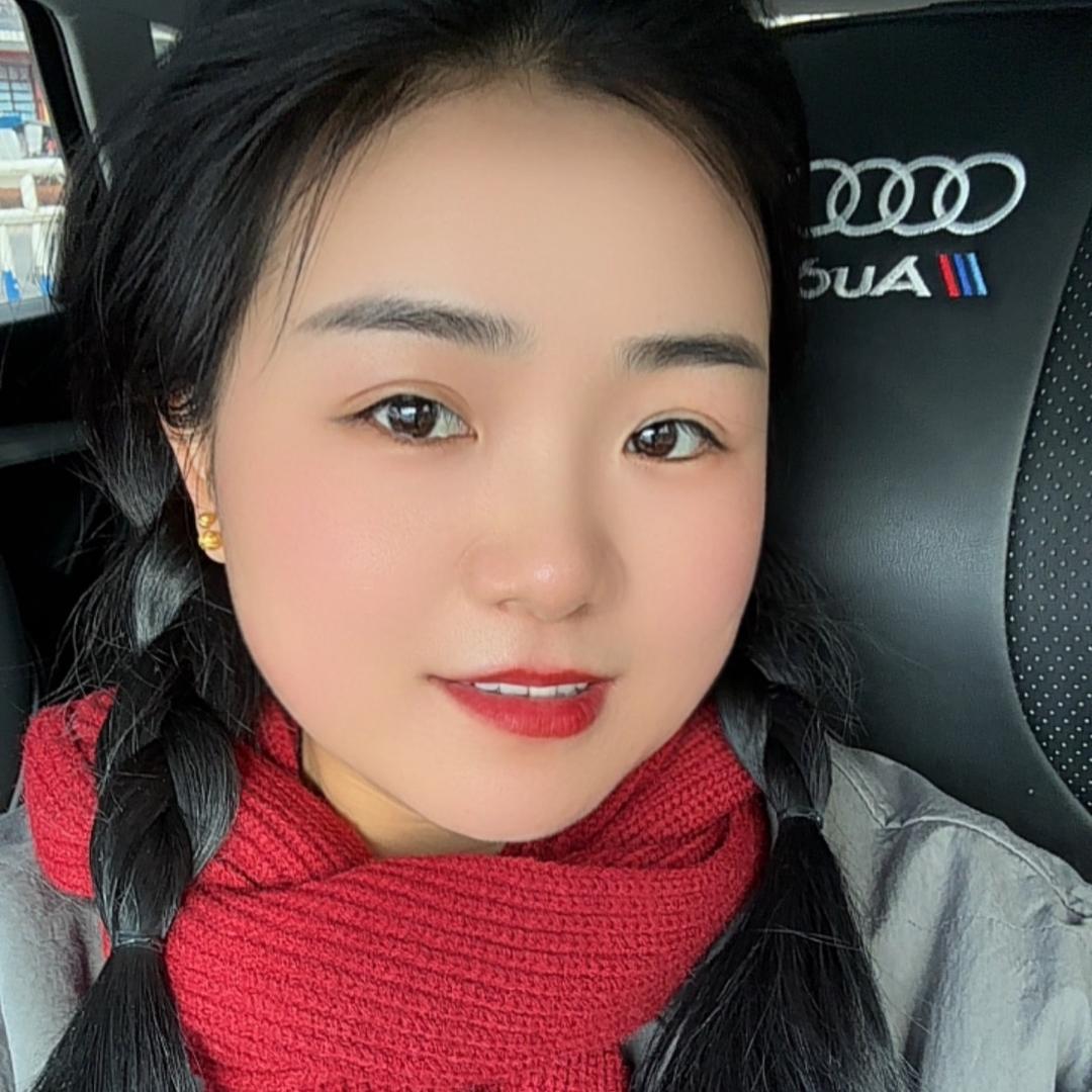 大脸妹🧅