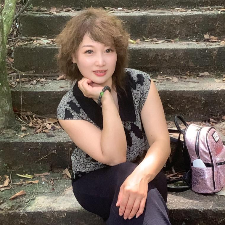 潇逸养发造型官方号