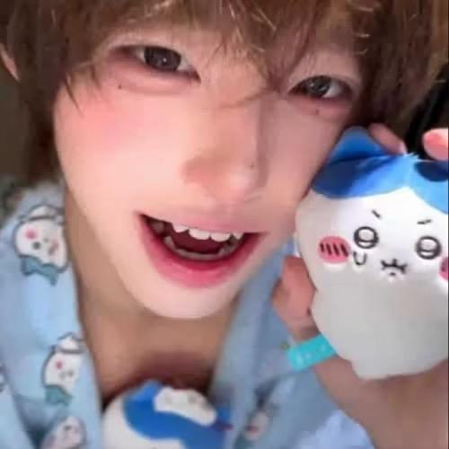 -许愿