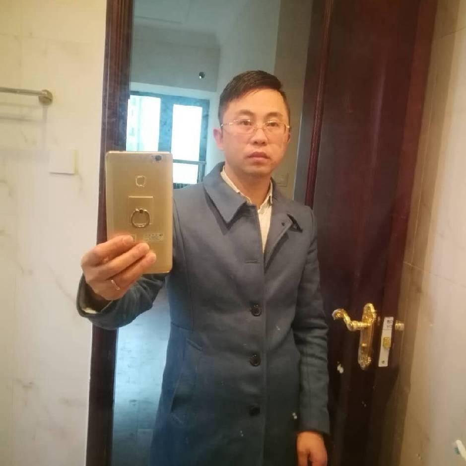 交易人生（陈老师）