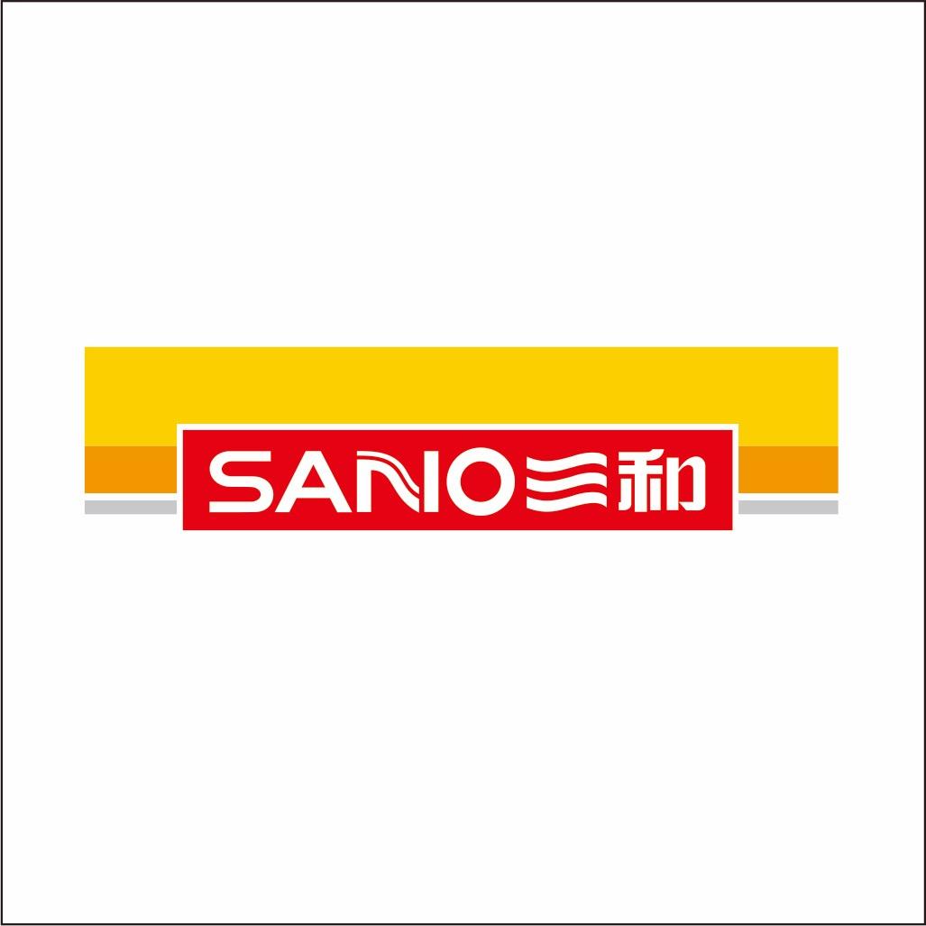 三和精化（日化气雾剂 洗手液 洗衣液）