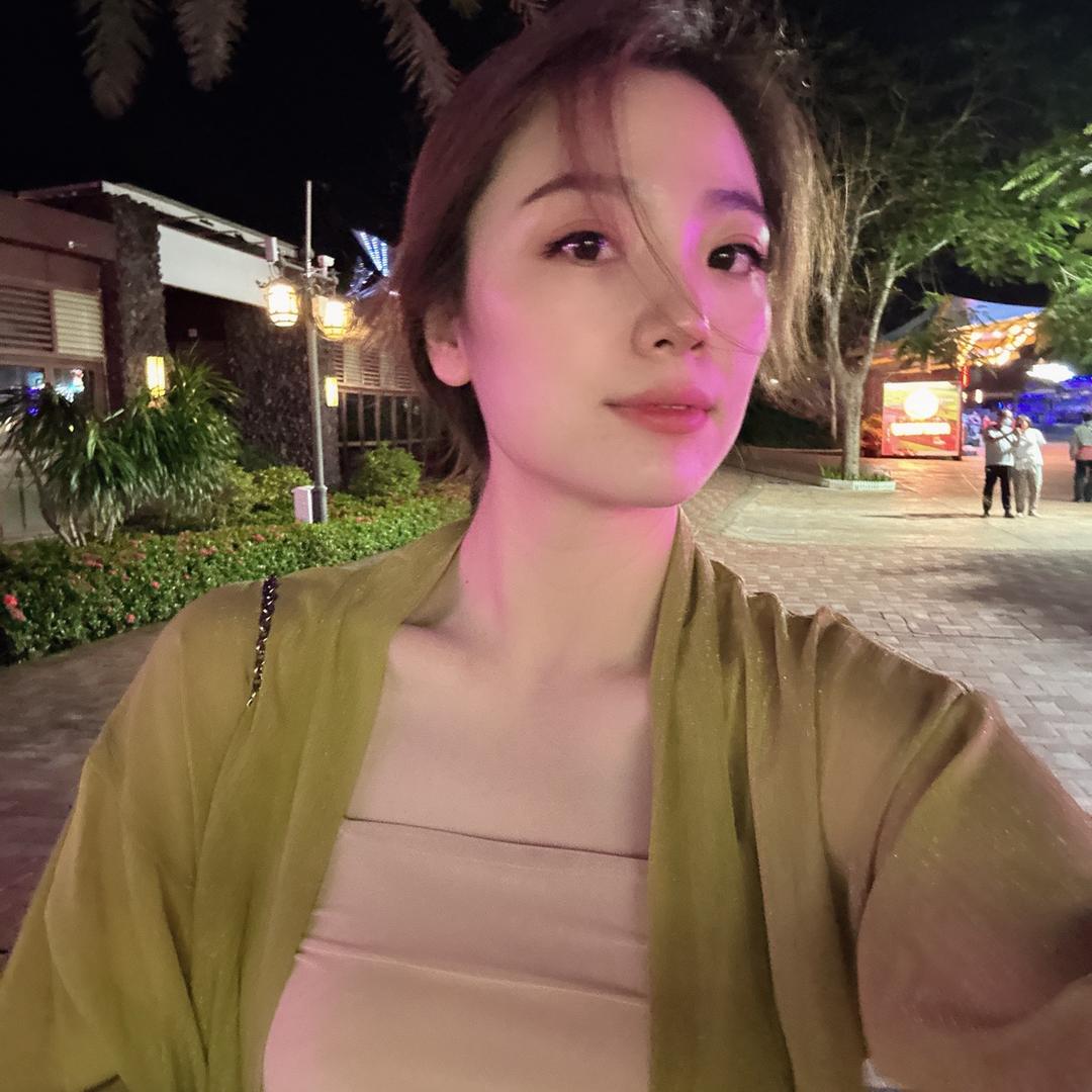 思瑾的时装日记