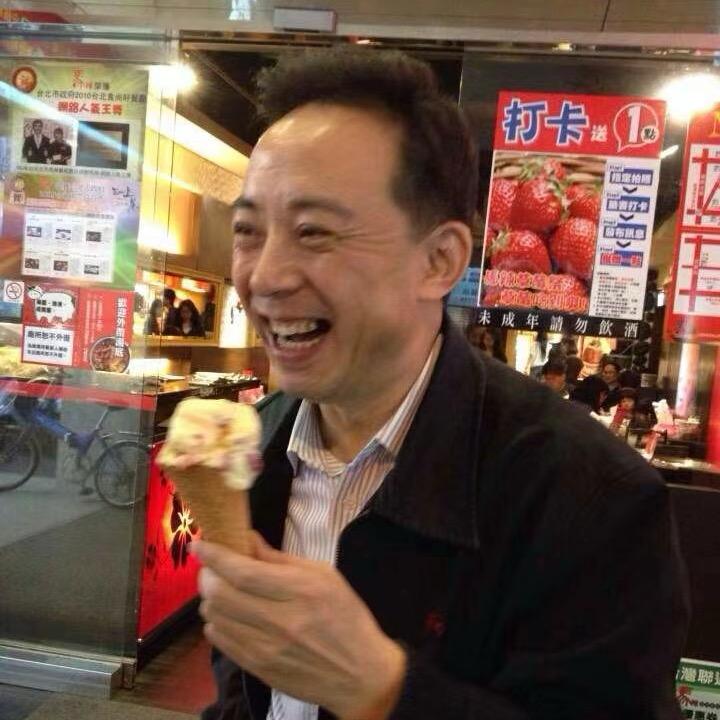 谁来拯救我的发际线？