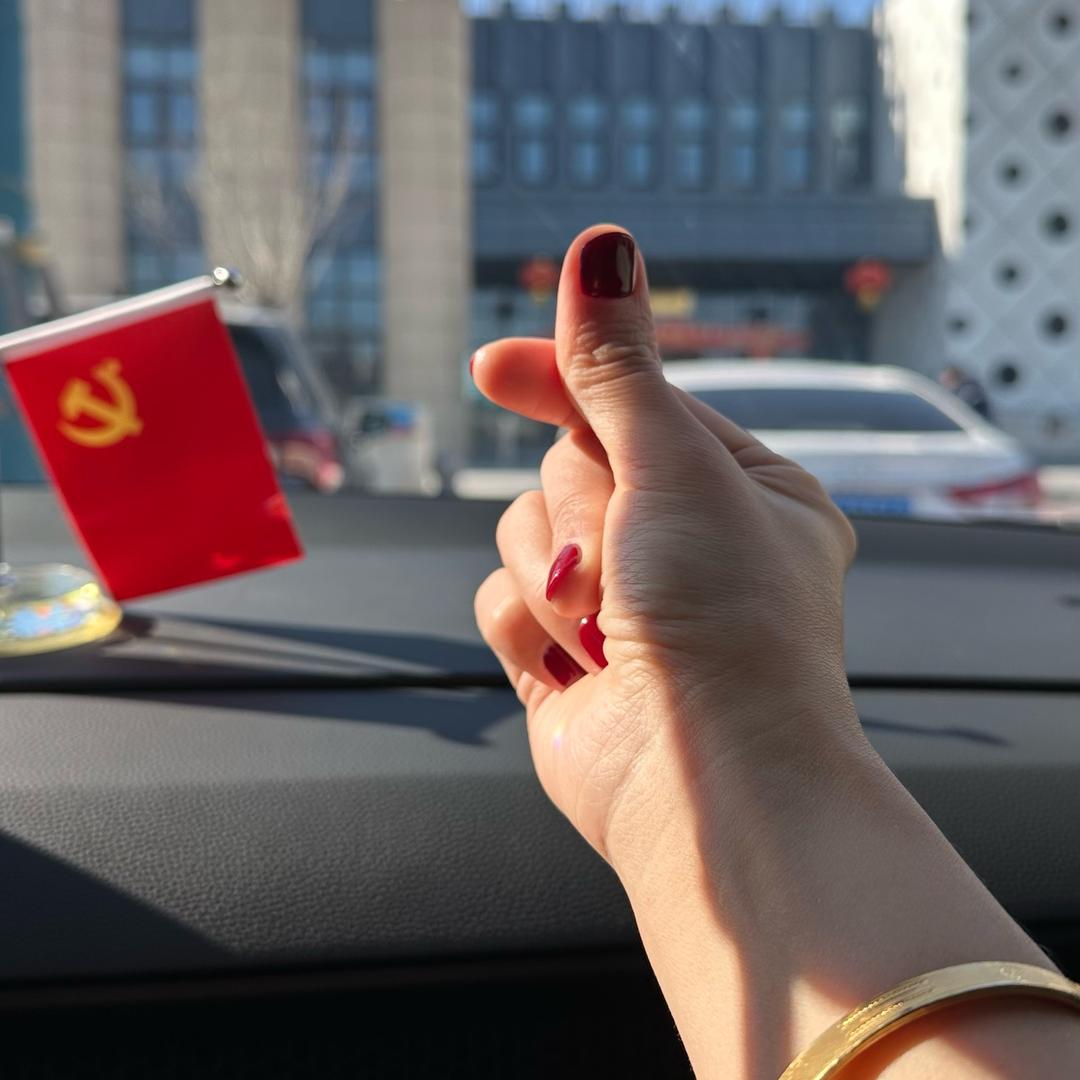 是晓晓鸥