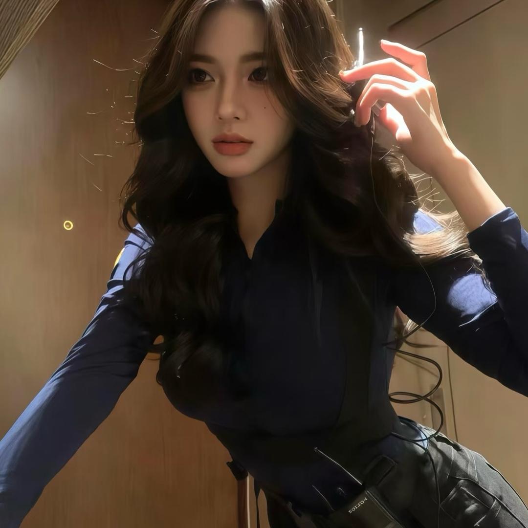 安妮的心动录💓