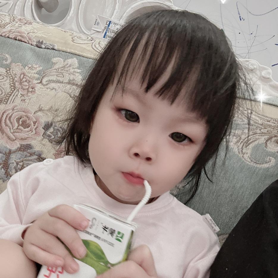 瑶妹儿(抖❤️)