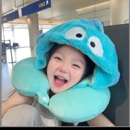 白色