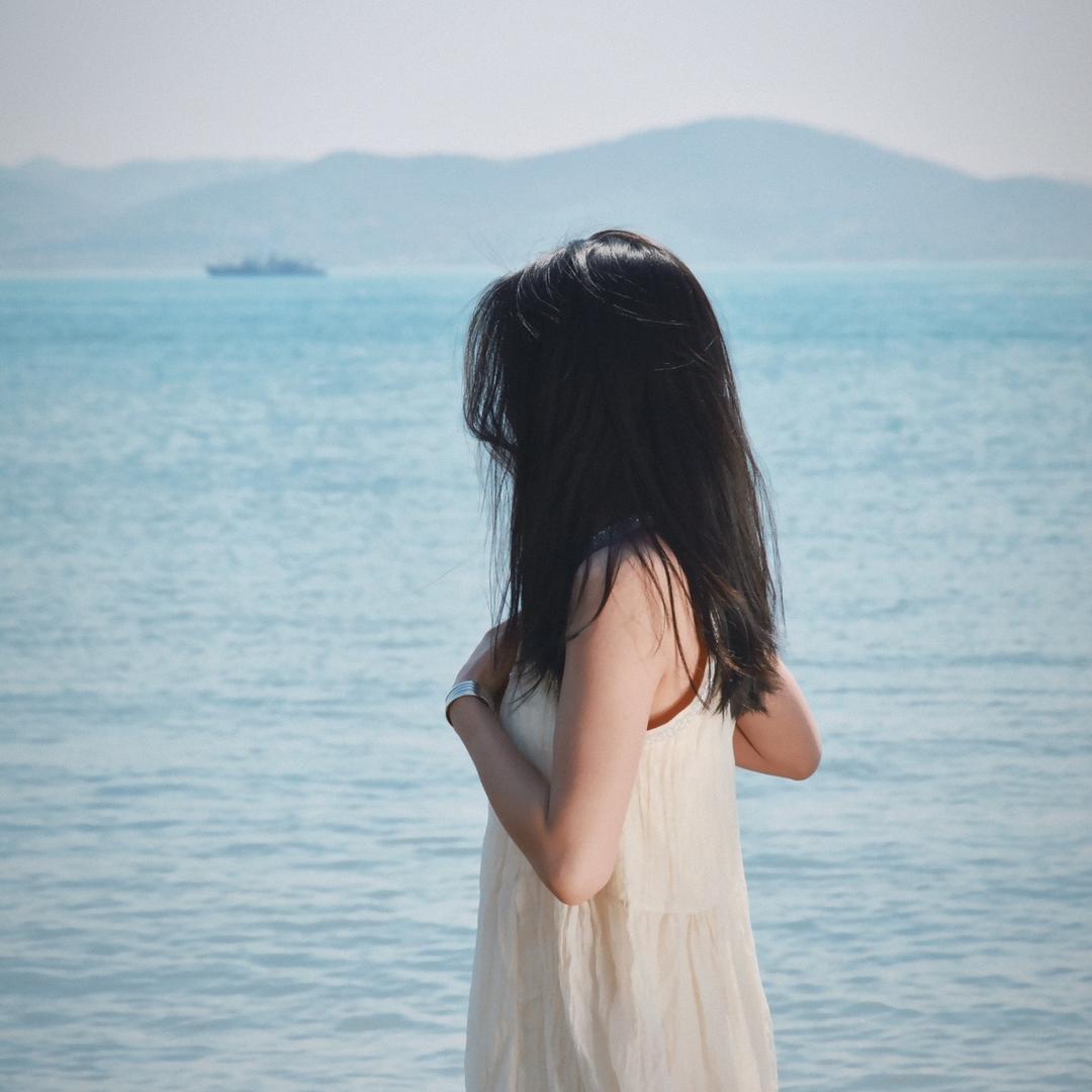 晓晓。