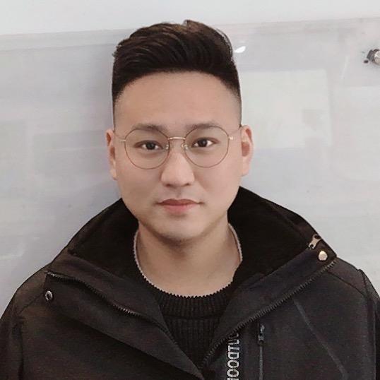 小鱼哥