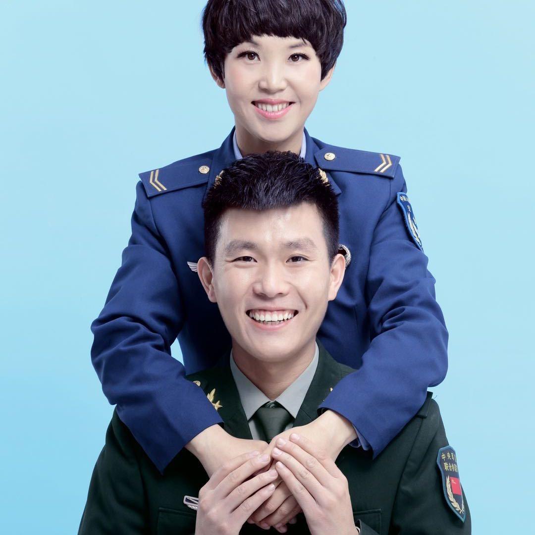 可爱的乔乔老师