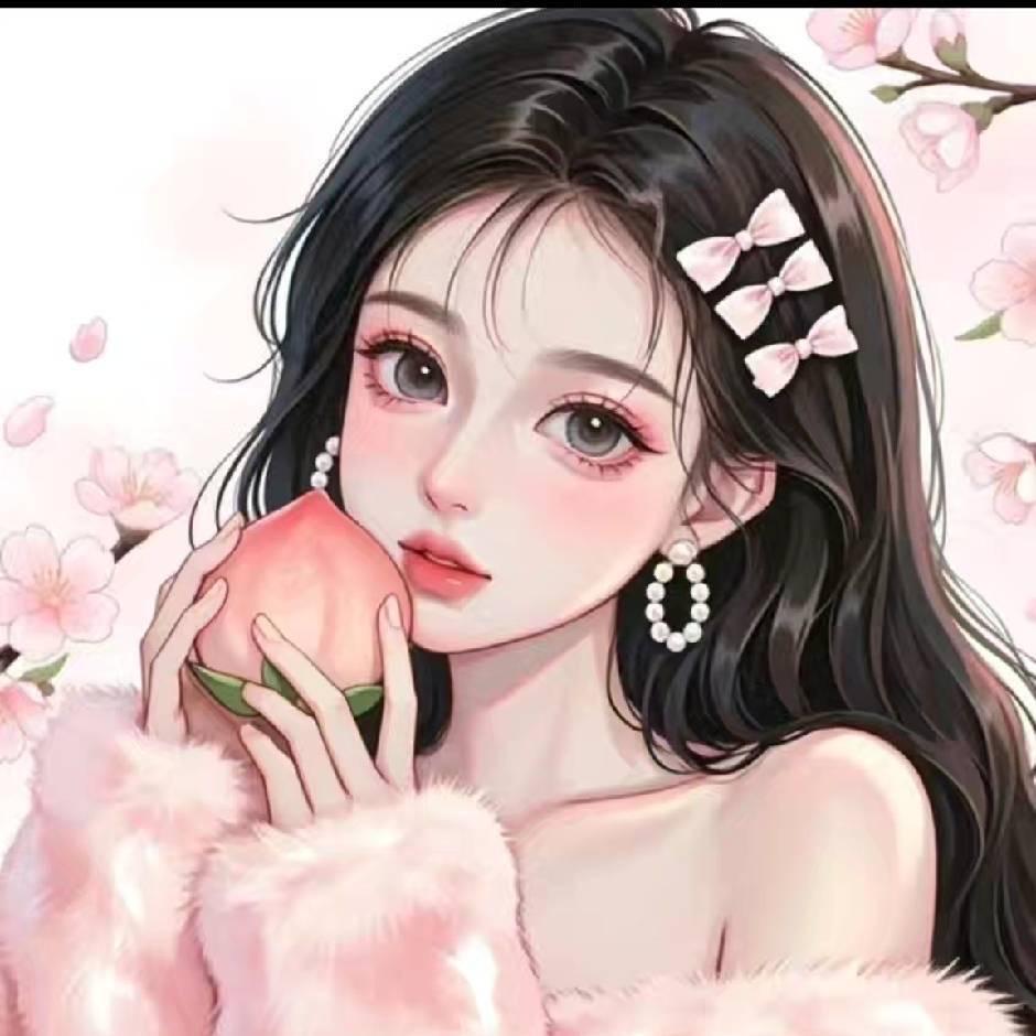 初见💕