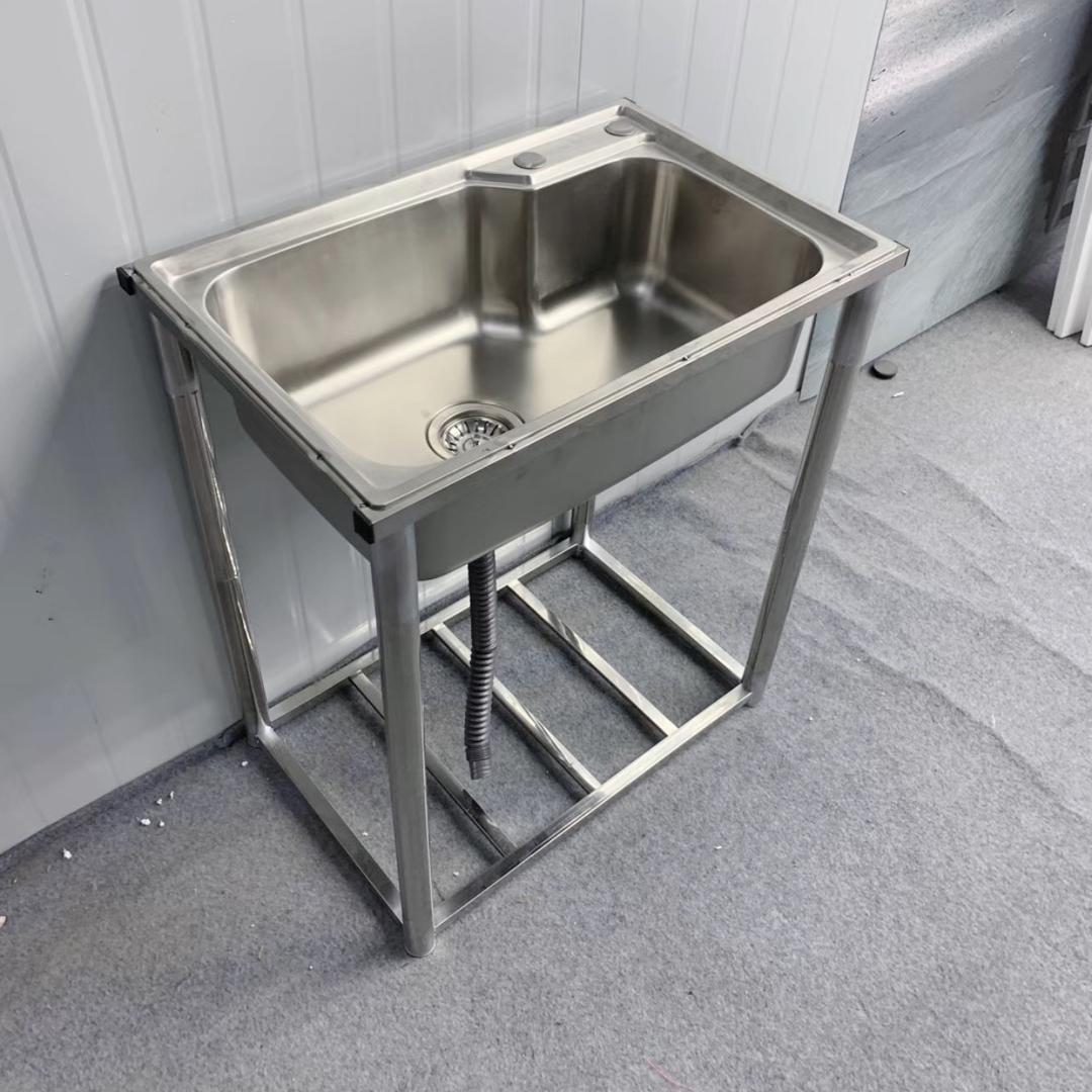 容盛不锈钢厂