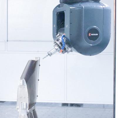 Machine Tool