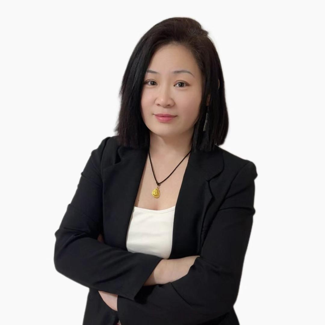 保定大娟儿选好房