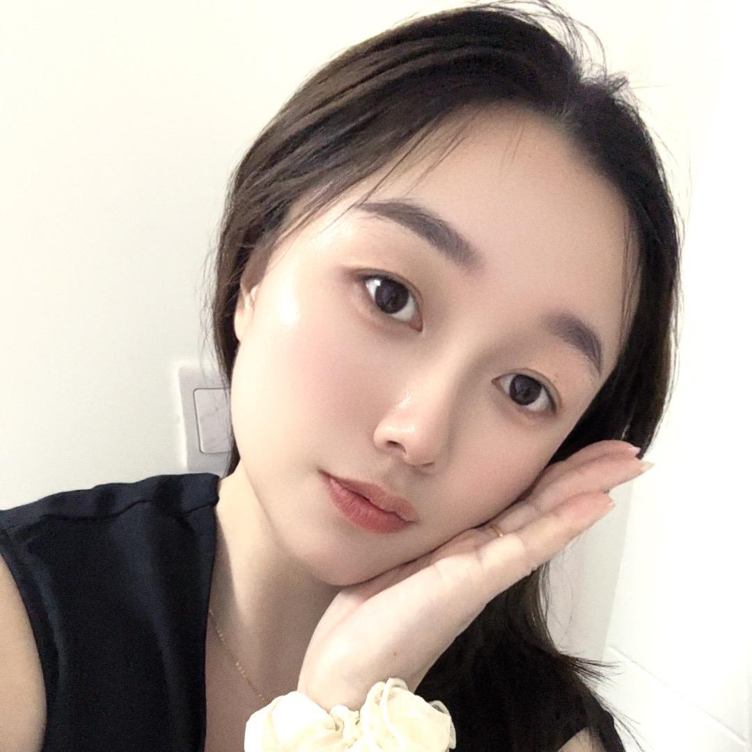 小妮子（彬彬同学）