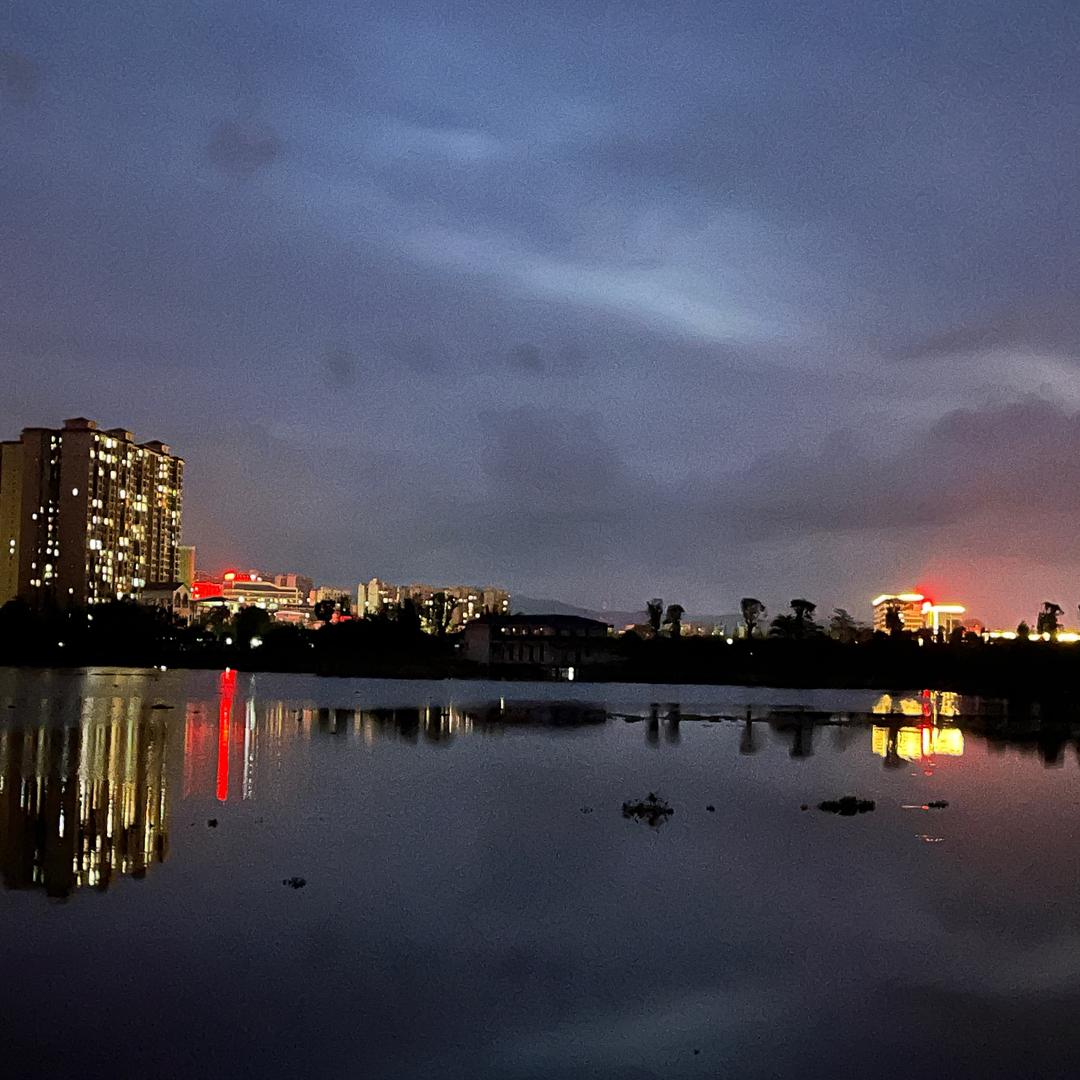 天使爱越野