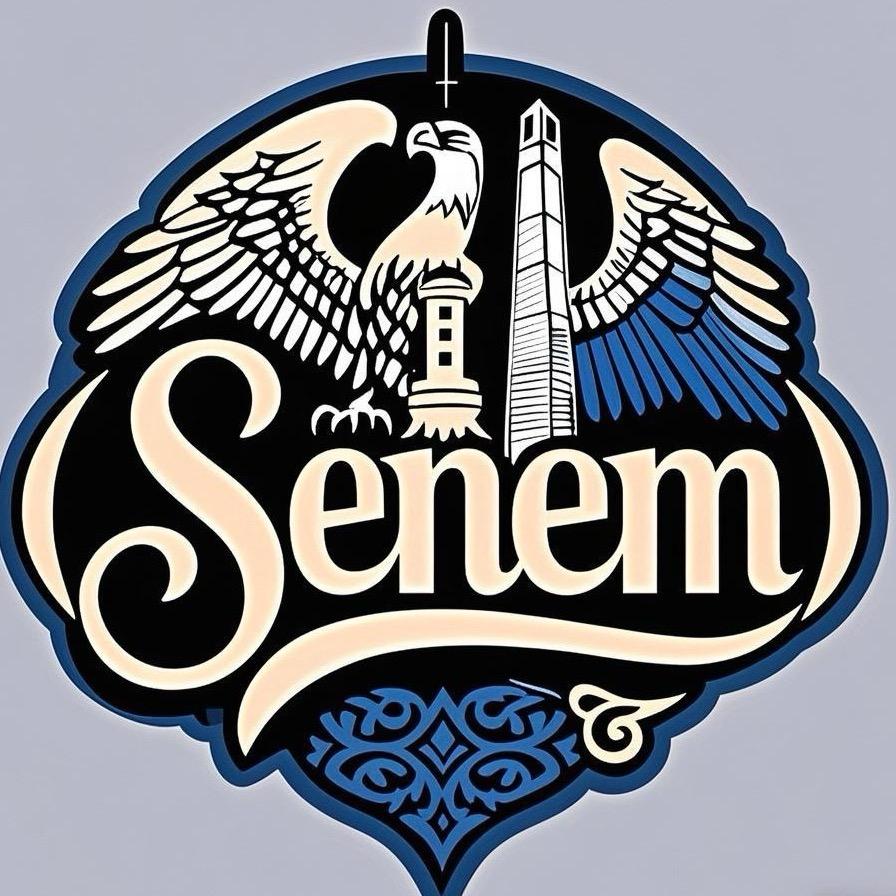 上海Senem商务咨询服务有限公司