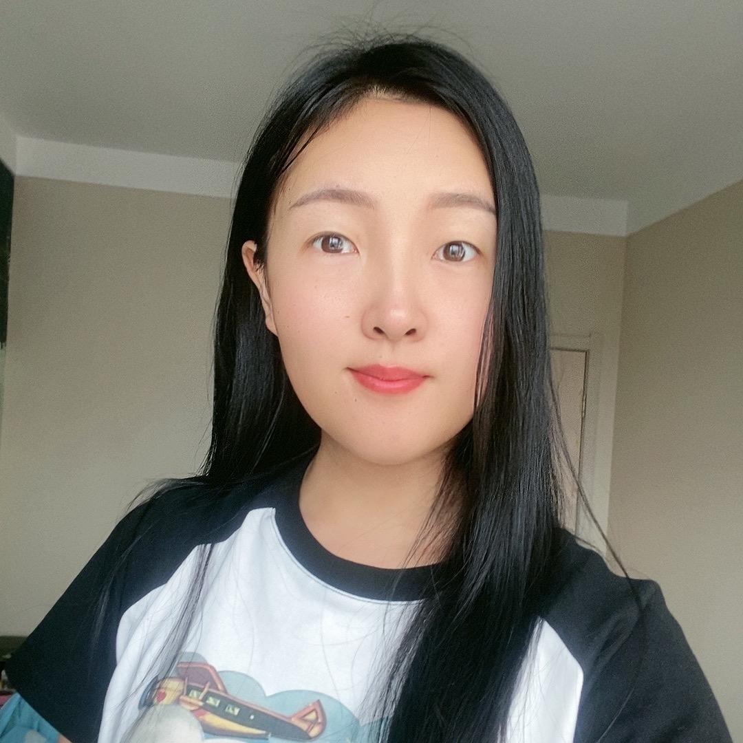 小沫的生活